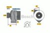 BOSCH 0 986 038 591 Alternator